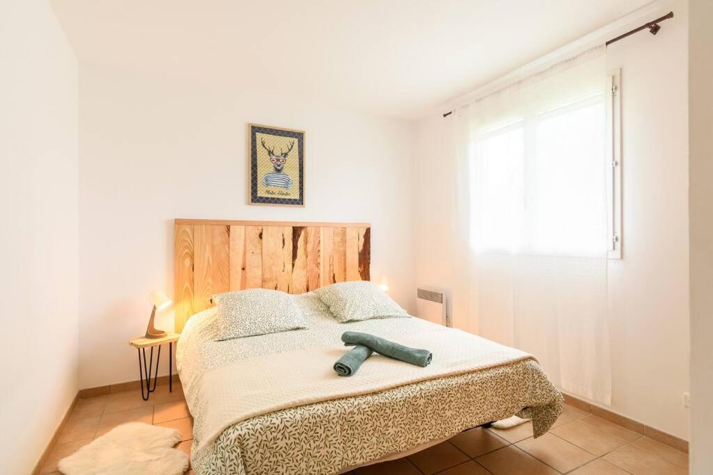 New Charmante Maison Proche Ocean Biscarrosse Eksteriør bilde